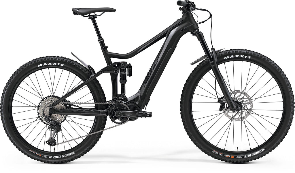 Merida eone sixty limited Edition 2020