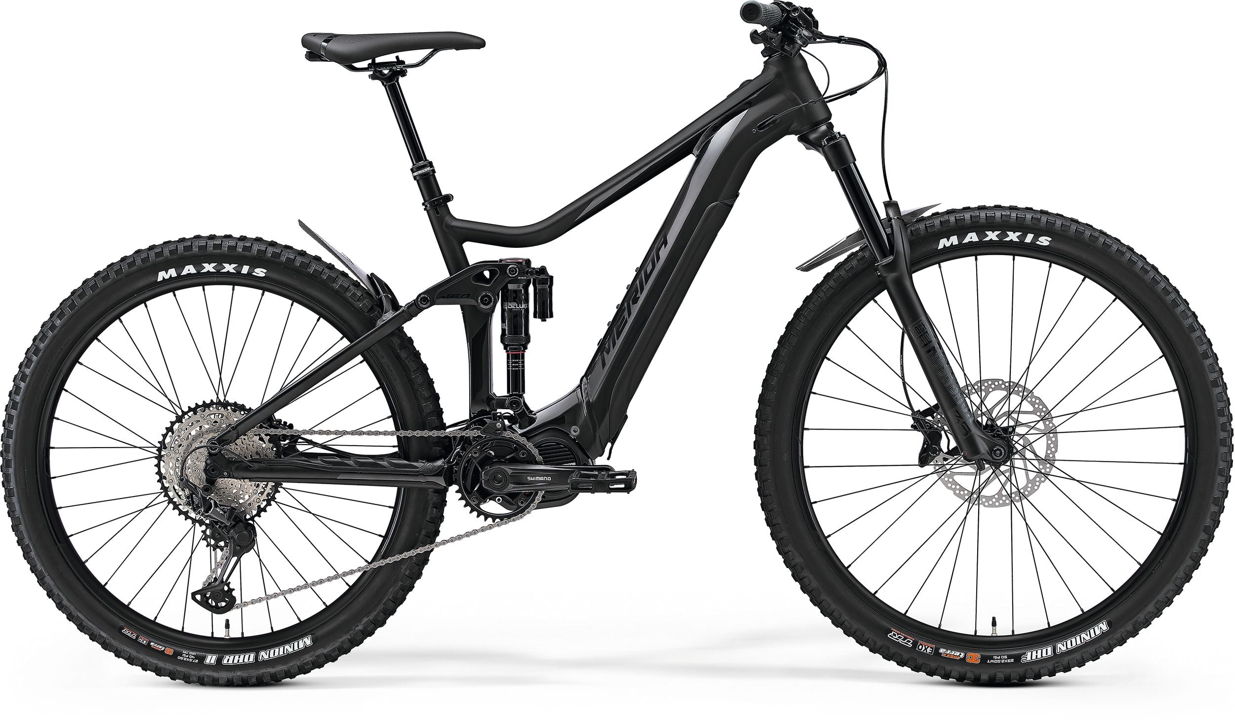 Merida eone sixty limited Edition 2020
