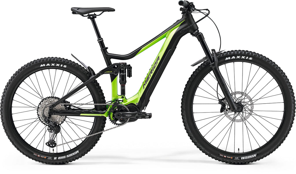 Merida eone sixty limited Edition 2020