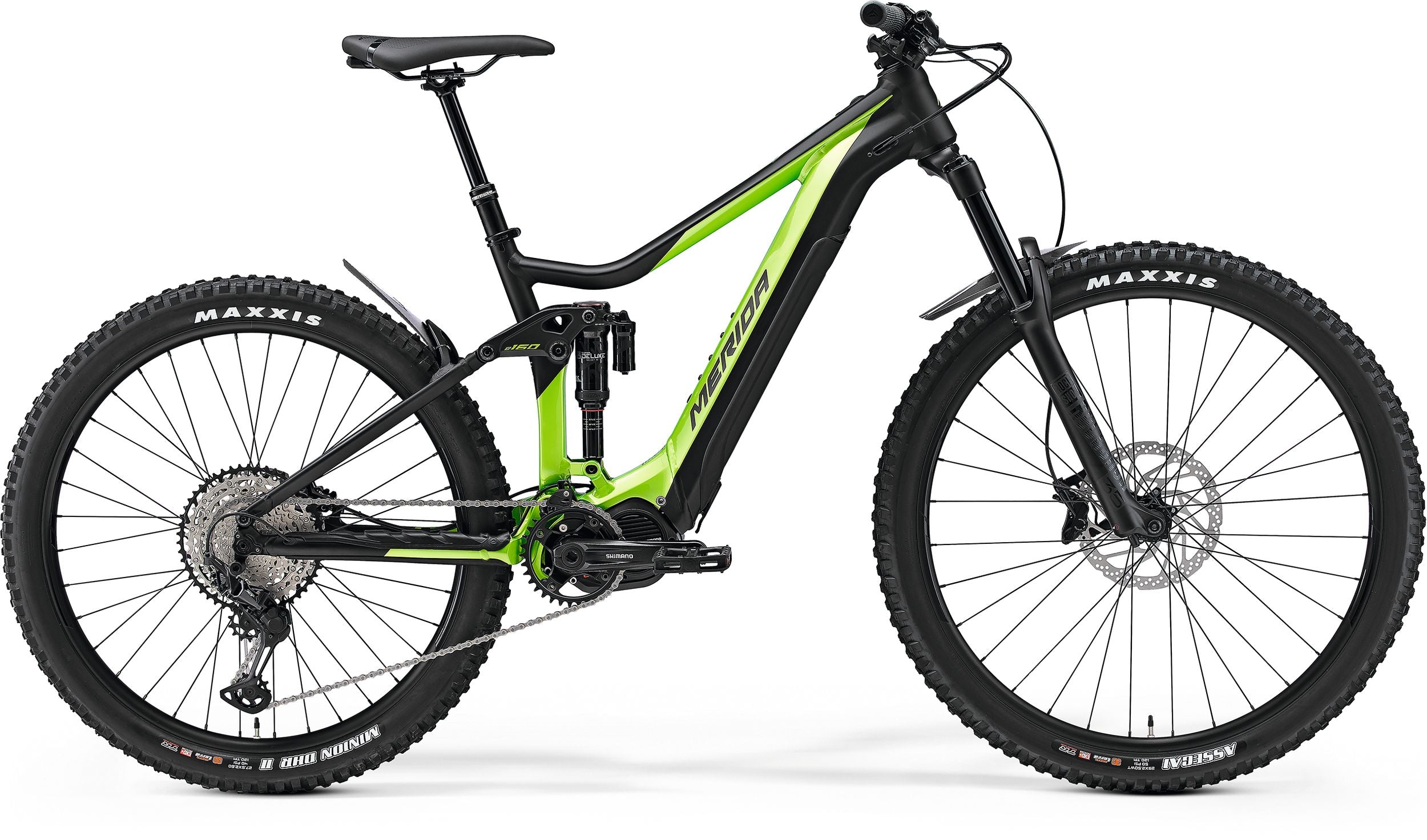 Merida eone sixty limited Edition 2020