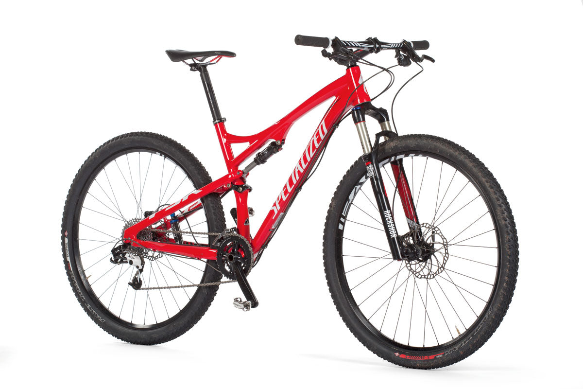 Specialized Epic FSR Comp 29 2013