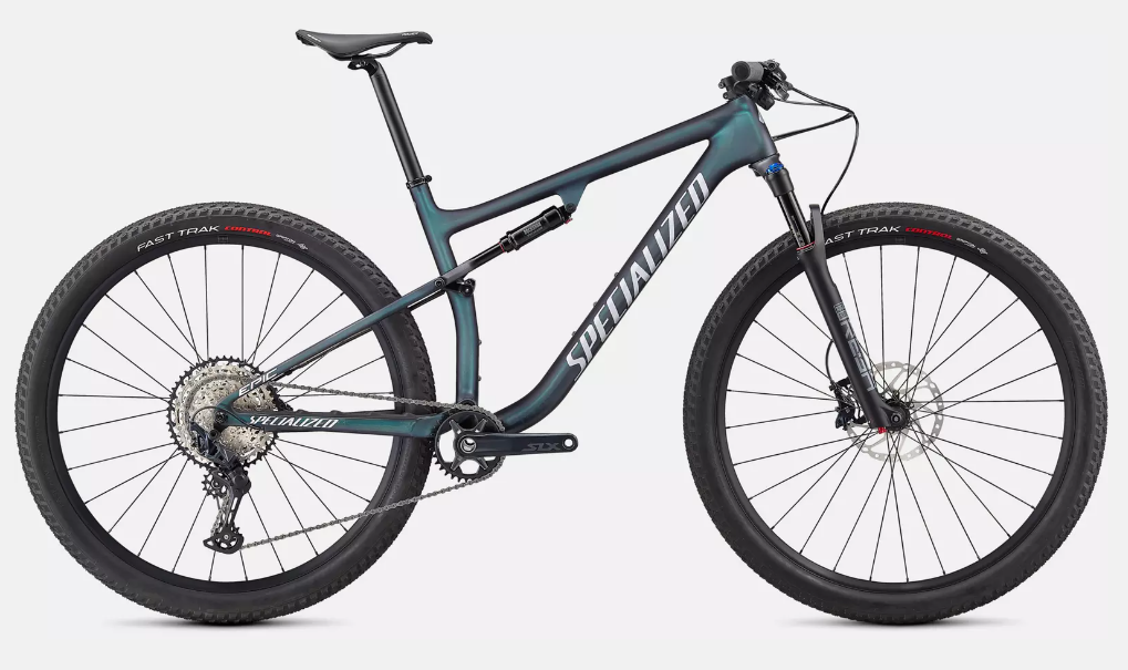 Specialized Epic Comp 2021