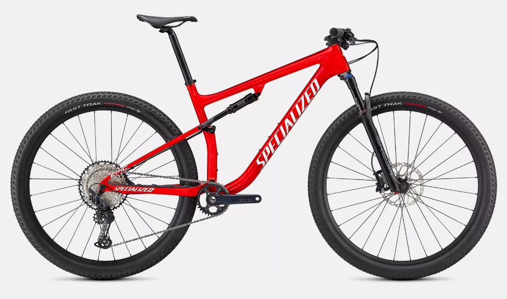 Specialized Epic Comp 2021