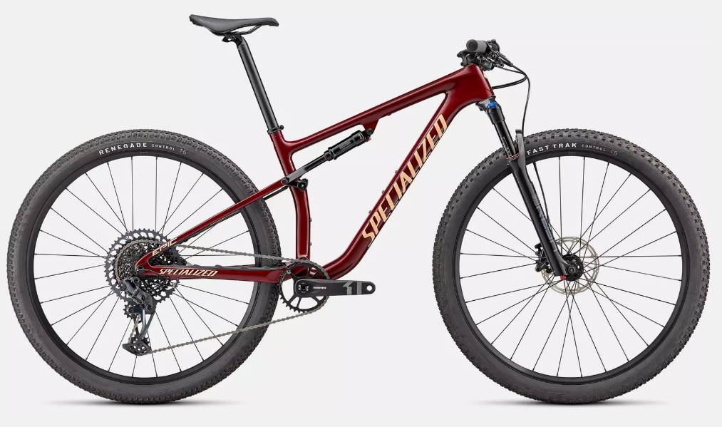 Specialized Epic Comp 2023