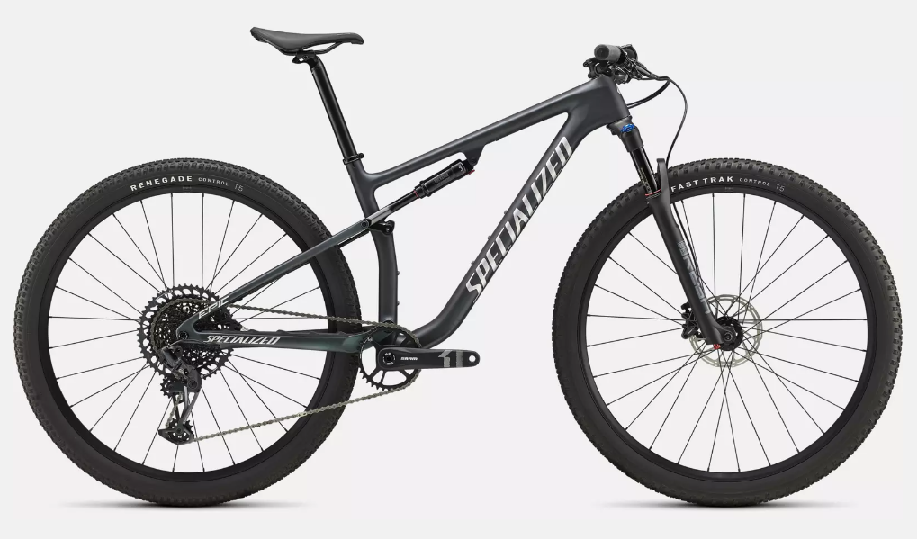 Specialized Epic Comp 2023