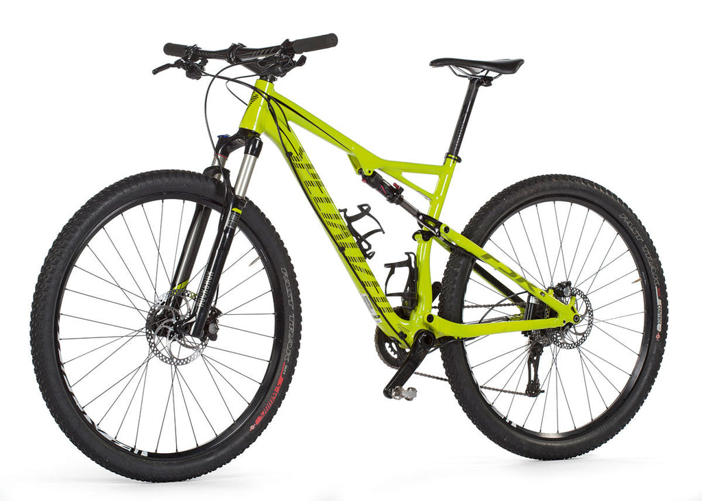Specialized Epic FSR Comp 29 2014