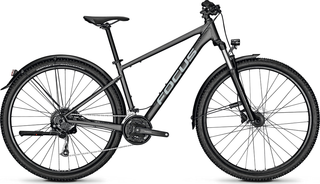 Focus Whistler 3.6 EQP 2022