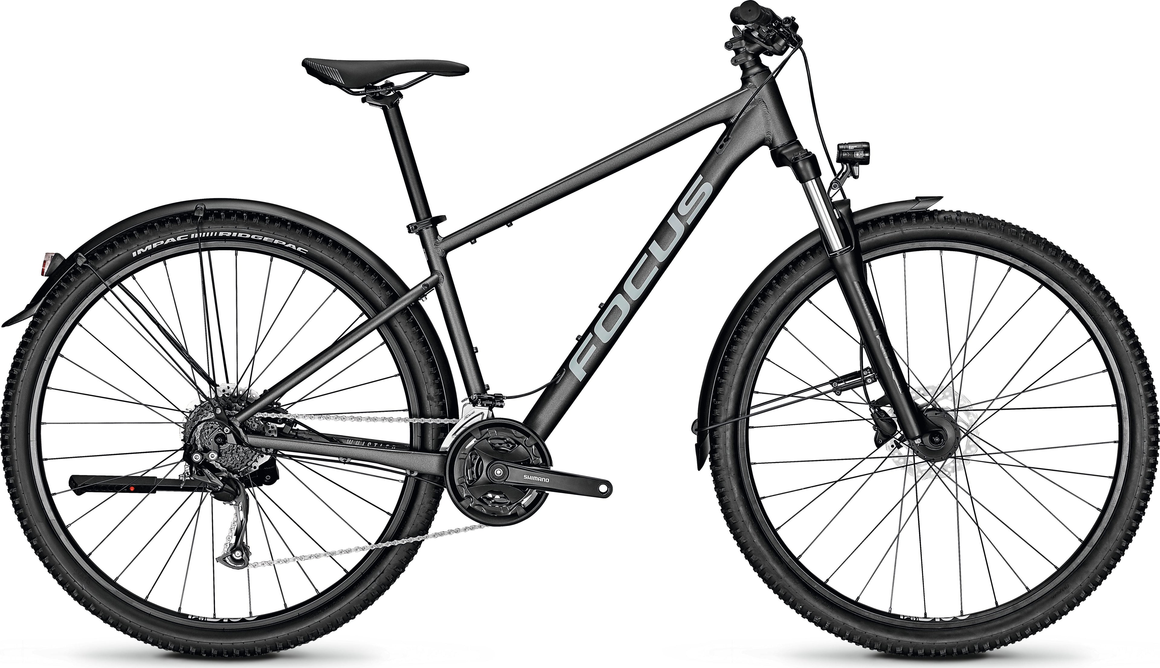 Focus Whistler 3.6 EQP 2022