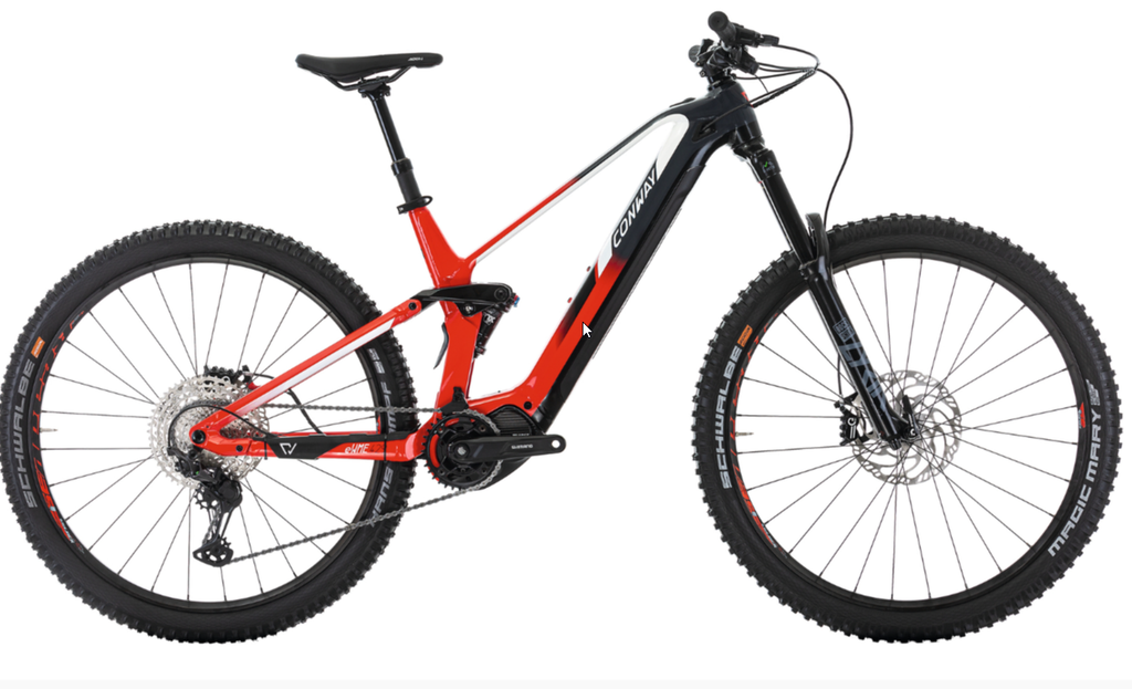 Conway eWME 429 2021