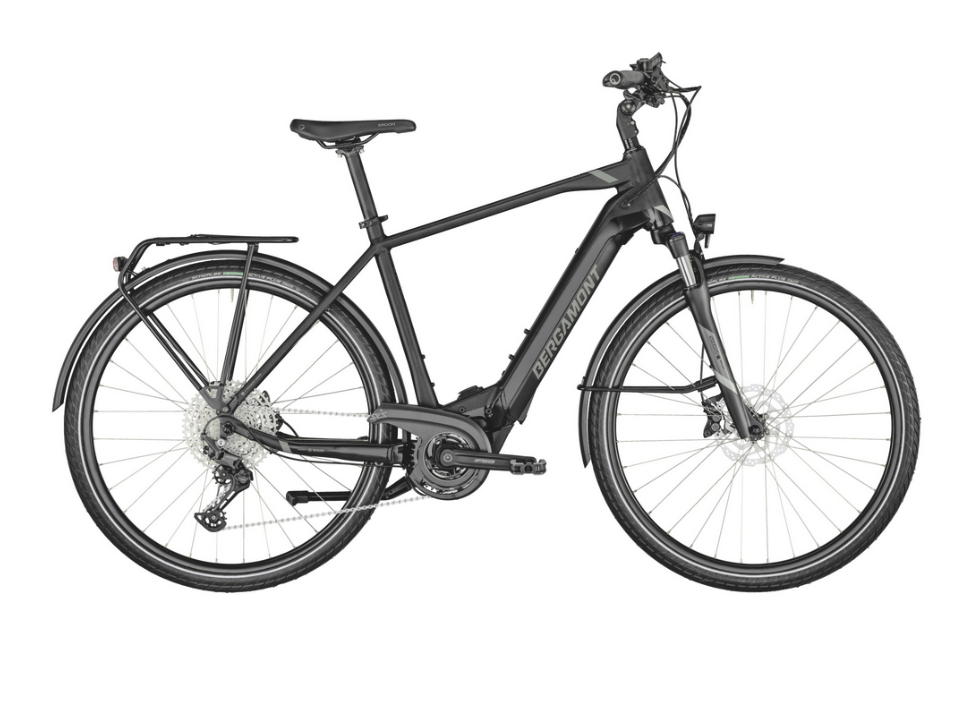 Bergamont E-Horizon Sport 2022