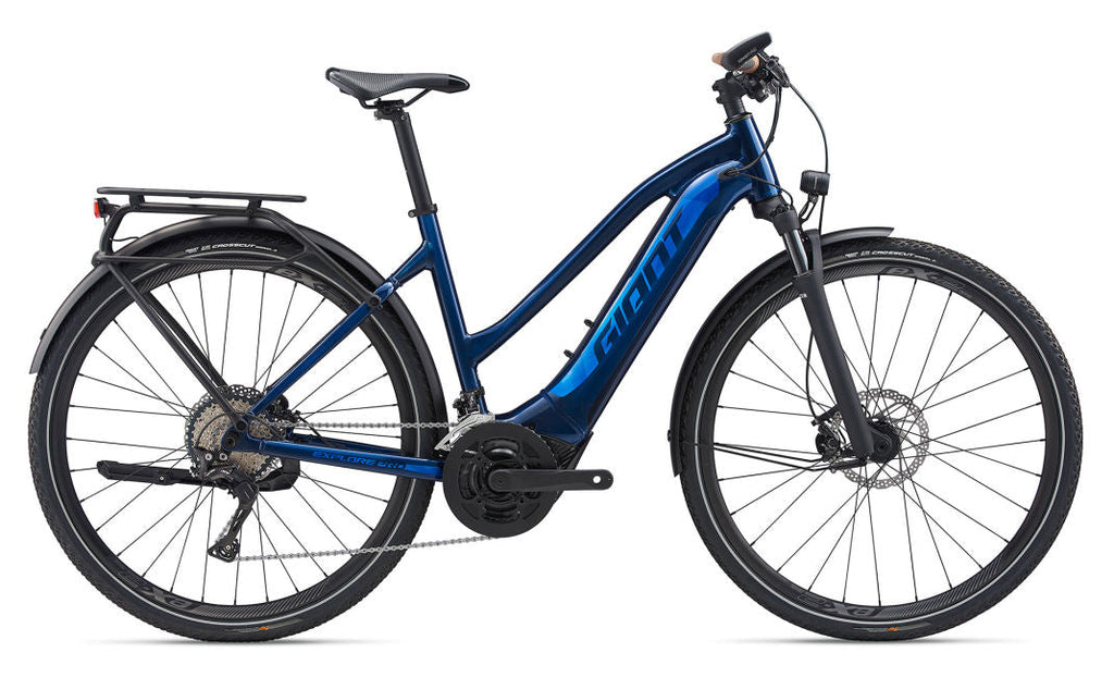 Giant Explore E+ 0 Pro GTS 2020