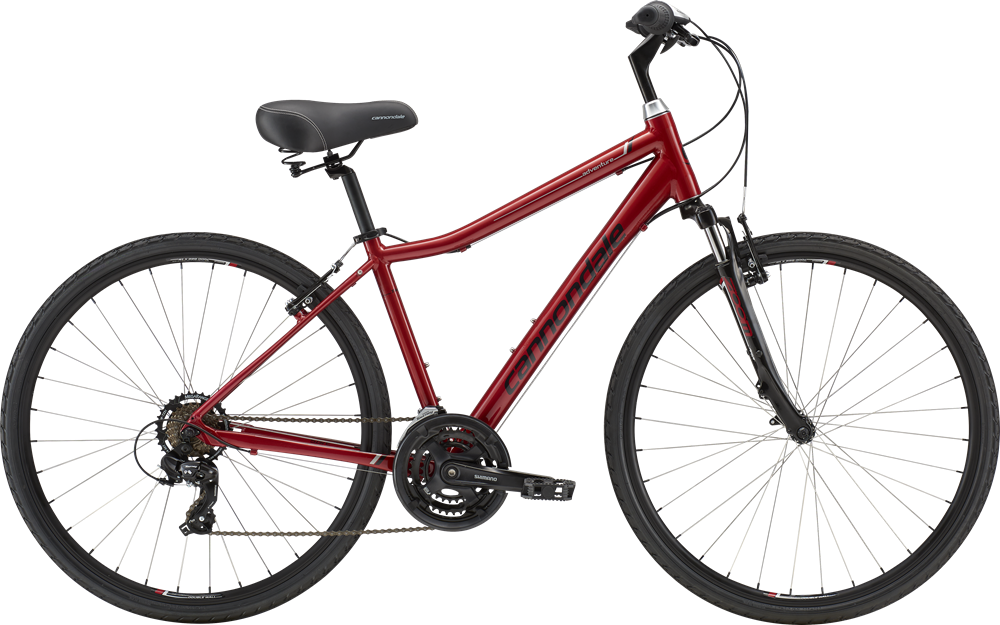 Cannondale Adventure 2019