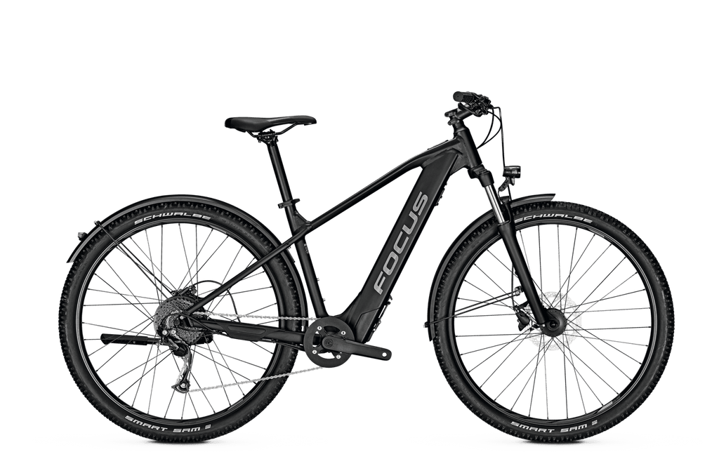 Focus WHISTLER² 6.9 EQP 2020