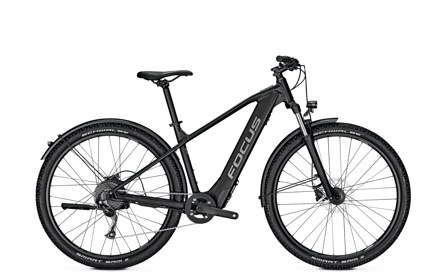 Focus WHISTLER² 6.9 EQP 2020