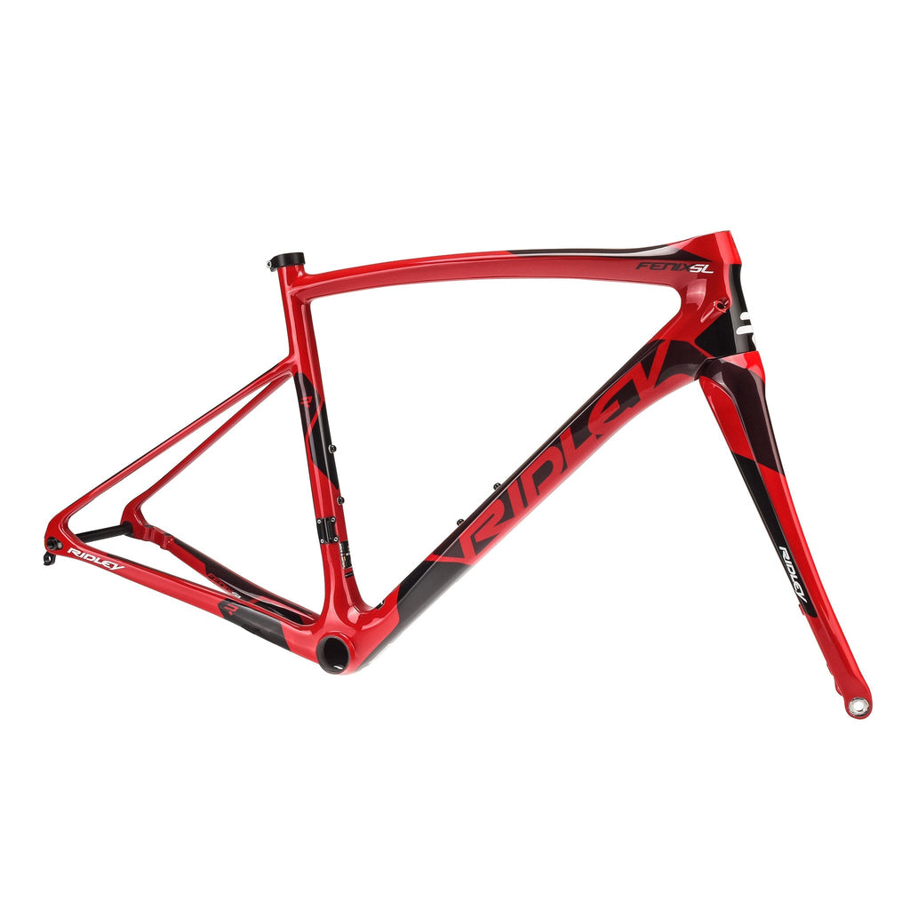 Ridley Fenix SL Disc 2017-2018