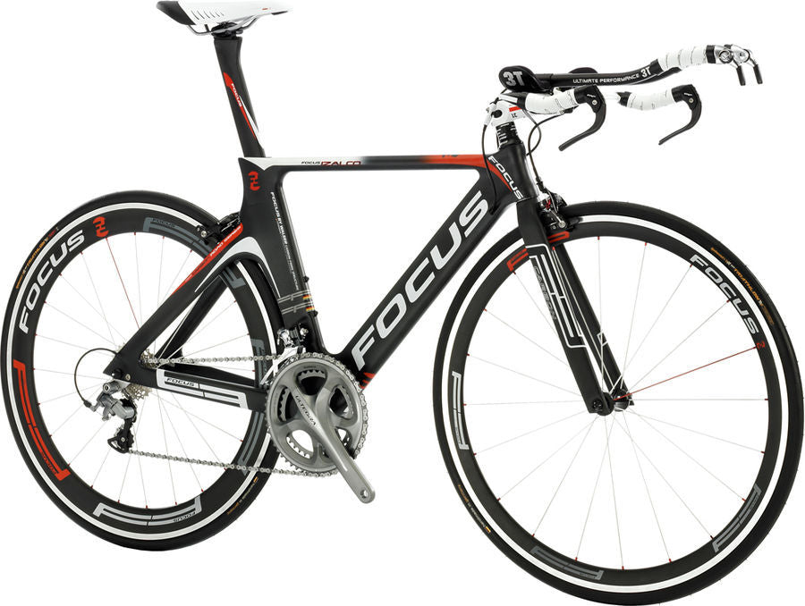 Focus Izalco Chrono 2010-2013