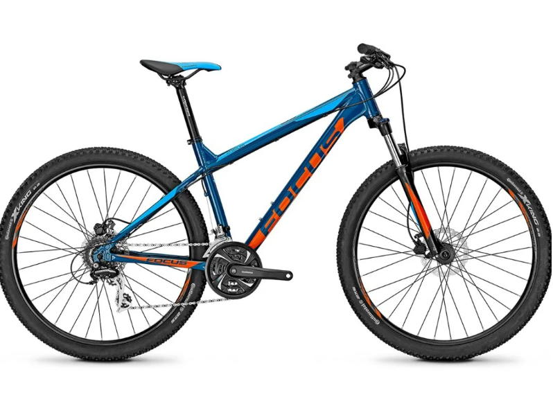 Focus WHISTLER ELITE 27 2016