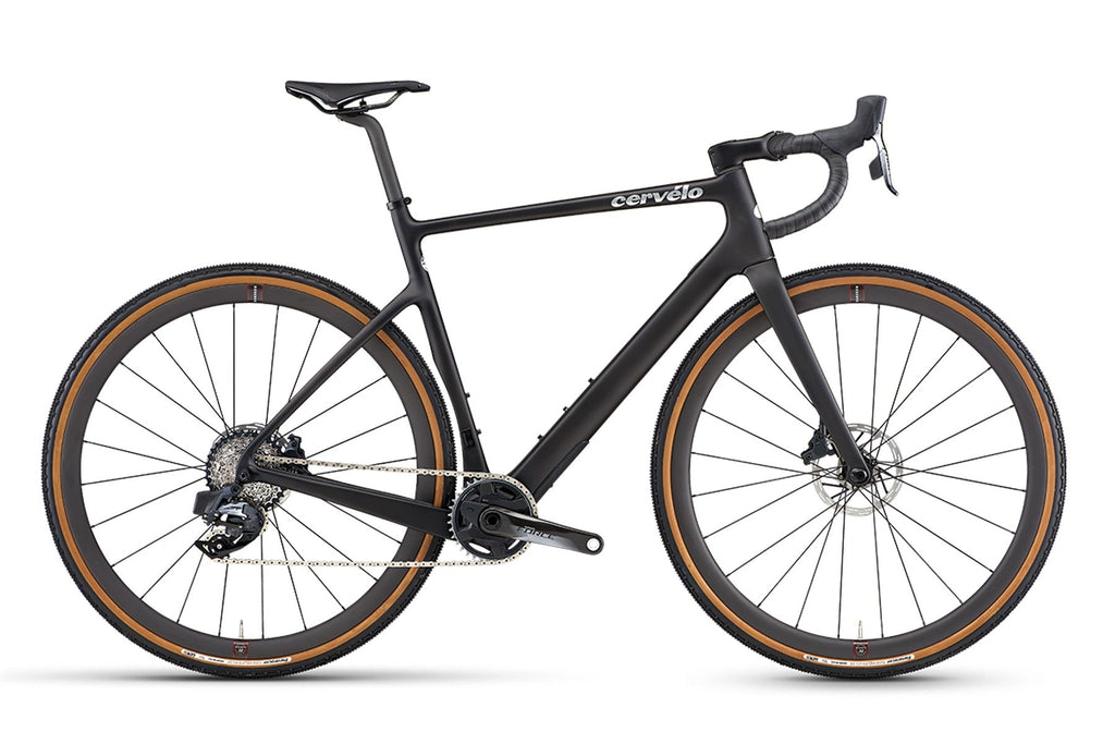 Cervelo Aspero 5 2022