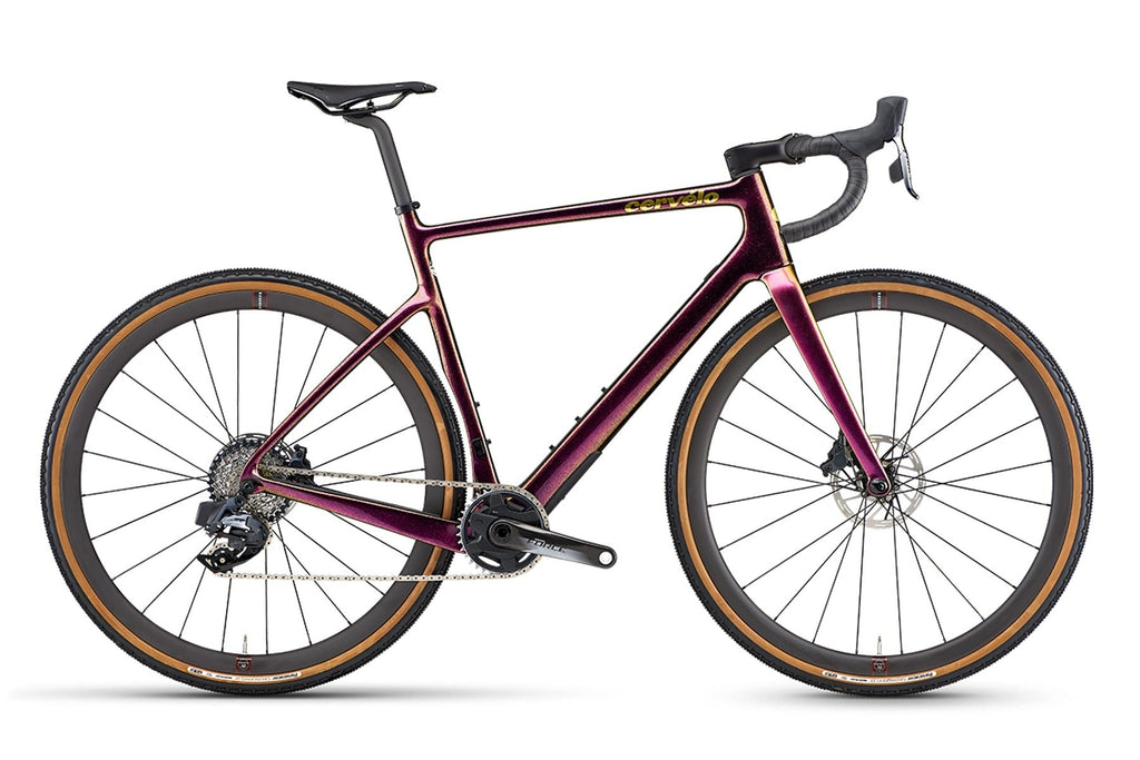 Cervelo Aspero 5 2022
