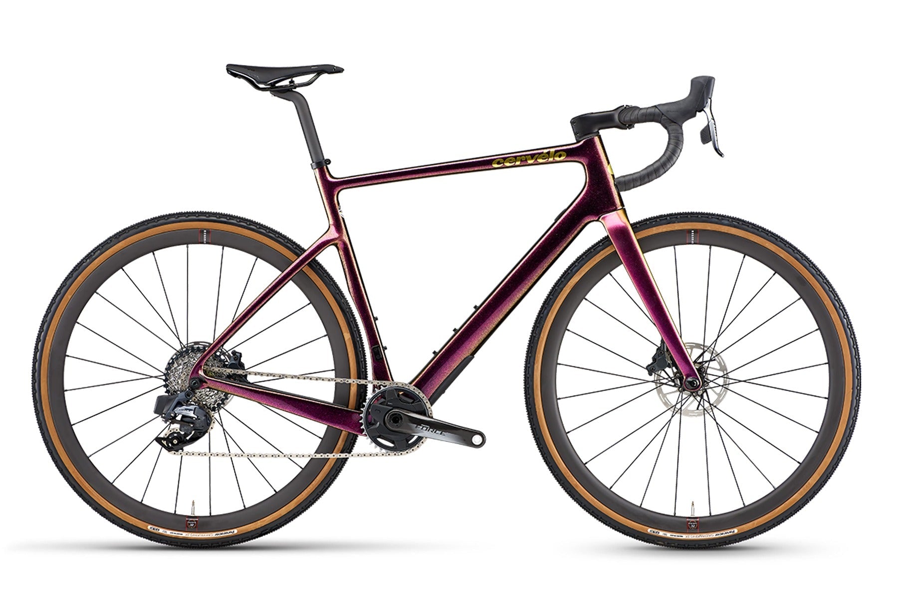 Cervelo Aspero 5 2022