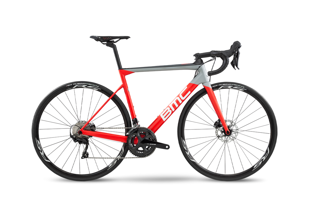 BMC SLR 02 Disc One 2020