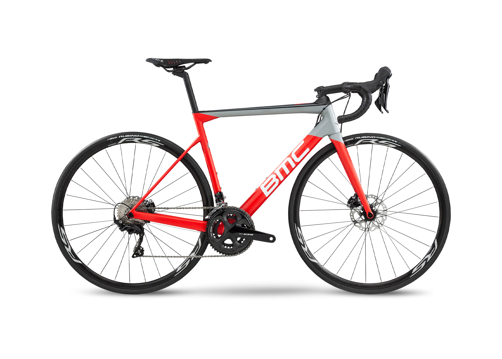 BMC SLR 02 Disc One 2020