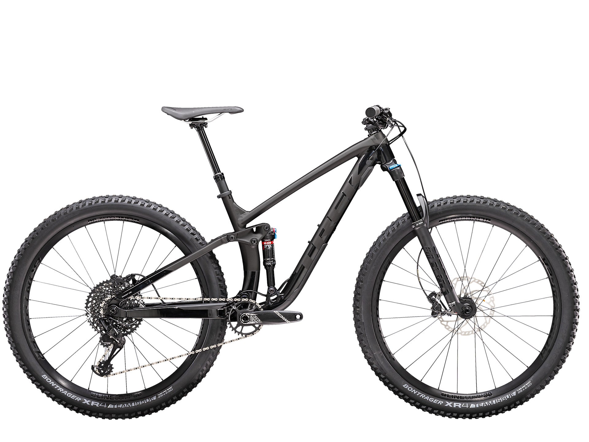 Trek Fuel EX 8 2020