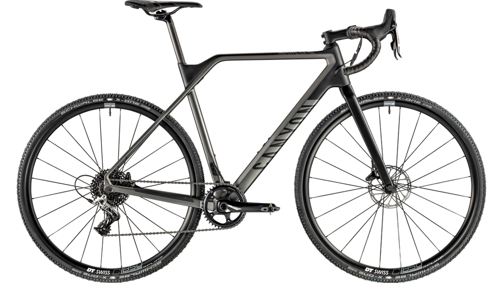 Canyon Inflite CF SL 2020