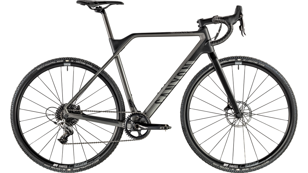 Canyon Inflite CF SL 2020