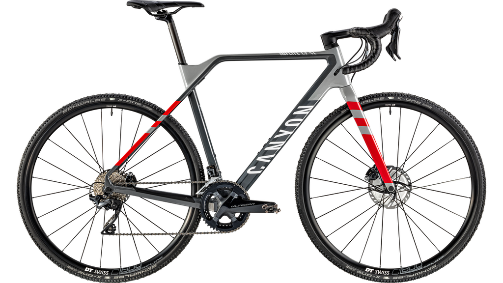 Canyon Inflite CF SL 2020