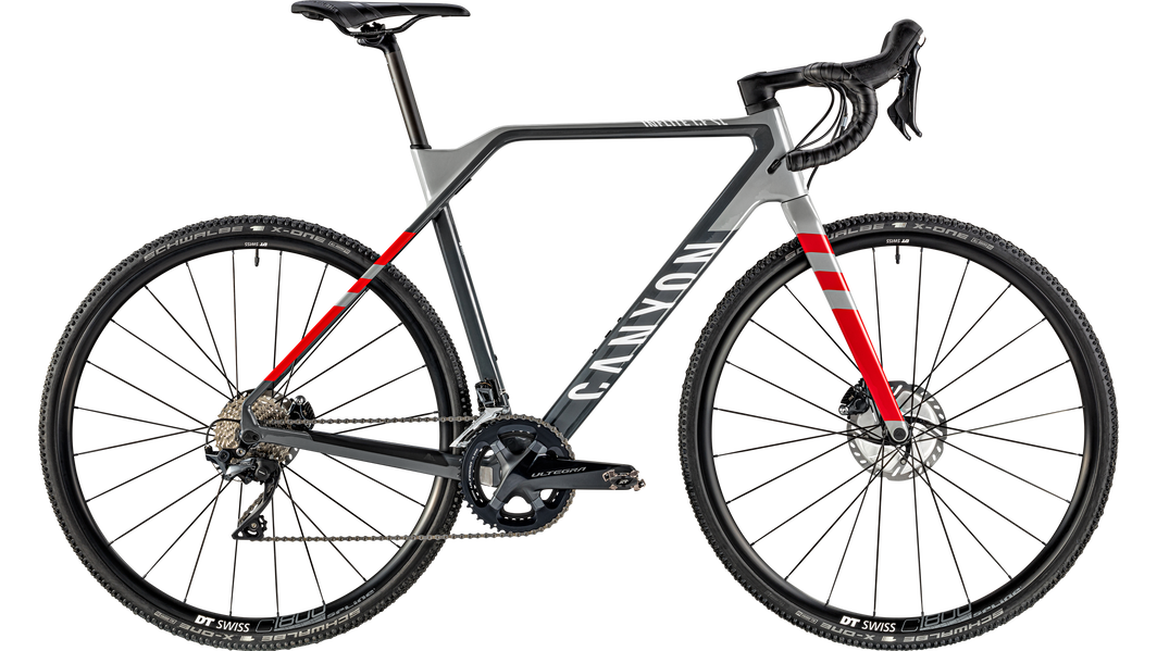 Canyon Inflite CF SL 2020