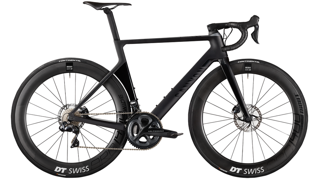 Canyon Aeroad CF SL Disc 2020