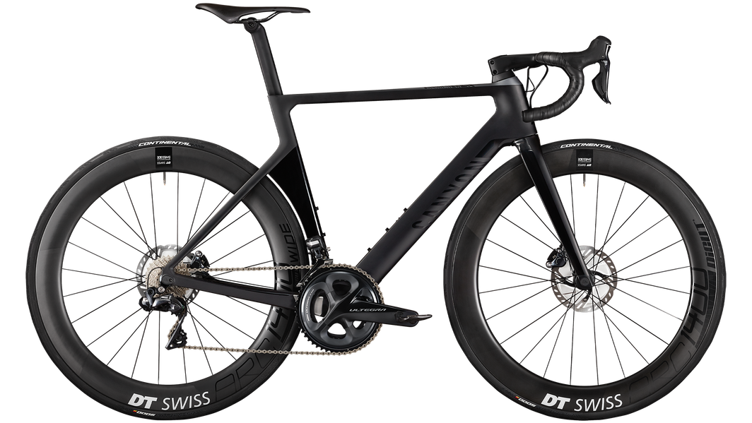 Canyon Aeroad CF SL Disc 2020