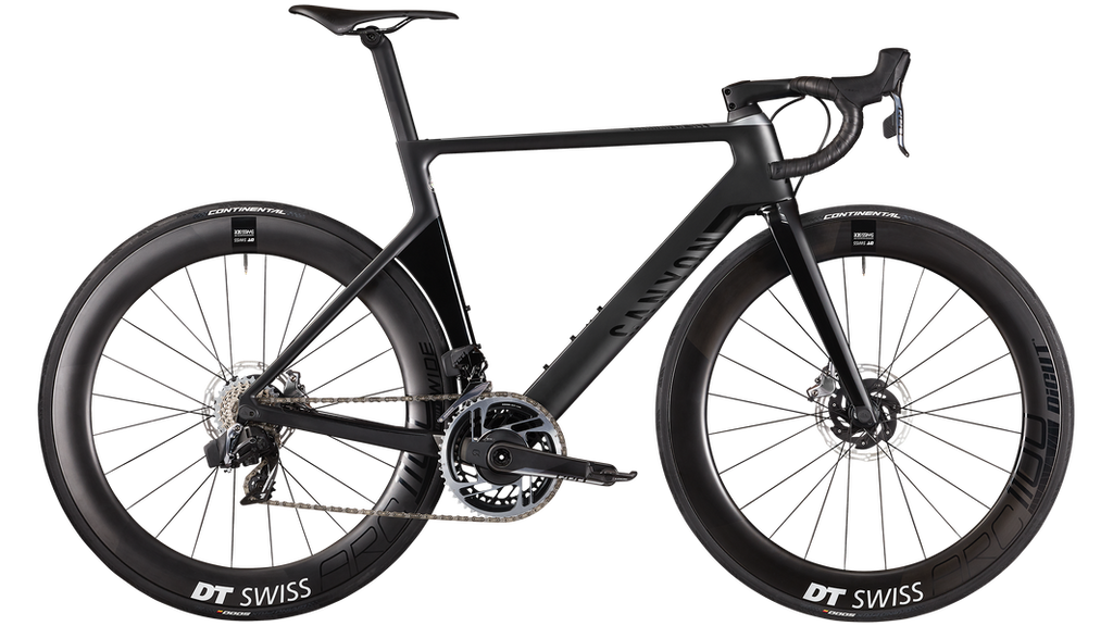 Canyon Aeroad CF SLX Disc 2020