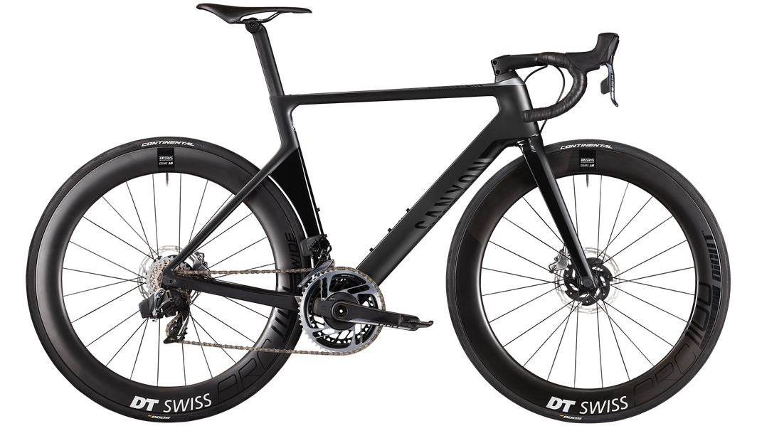 Canyon Aeroad CF SLX Disc 2020