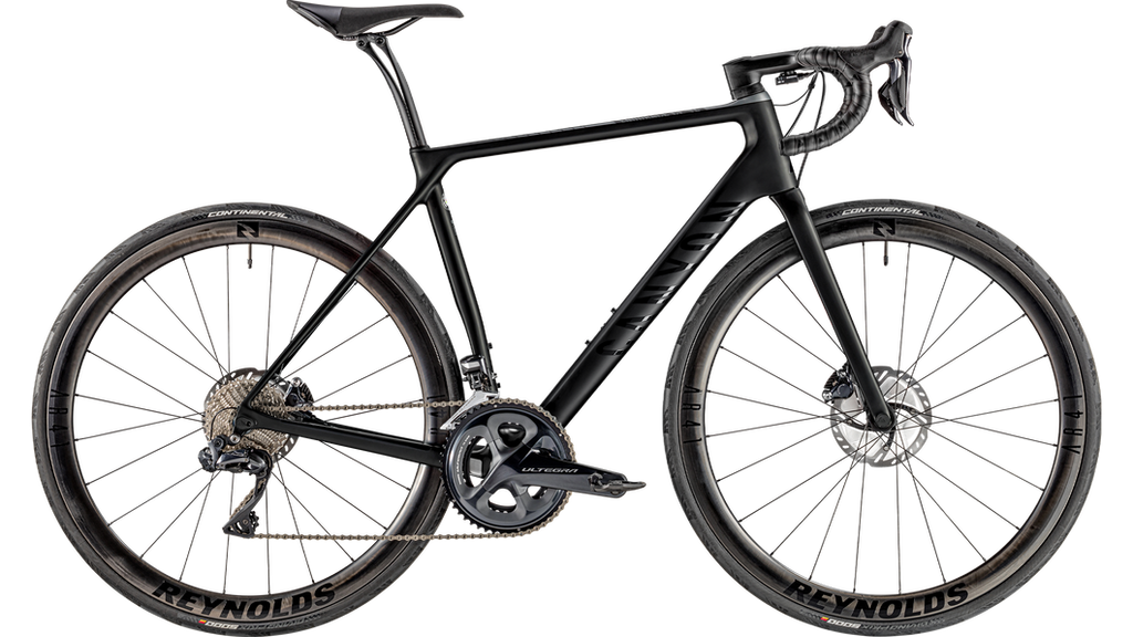 Canyon Endurace CF SL 7.0 2021