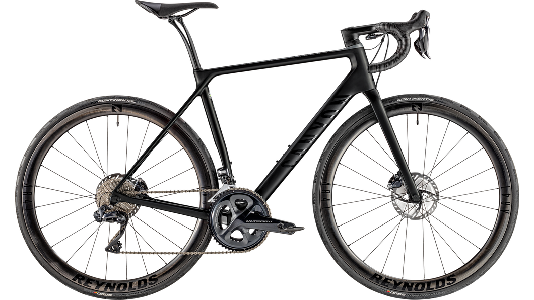 Canyon Endurace CF SL 7.0 2021