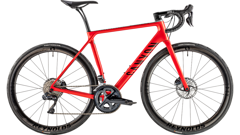 Canyon Endurace CF SL 7.0 2021