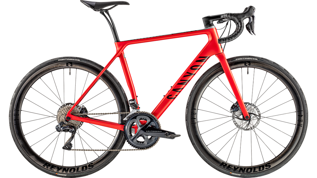 Canyon Endurace CF SL 7.0 2021