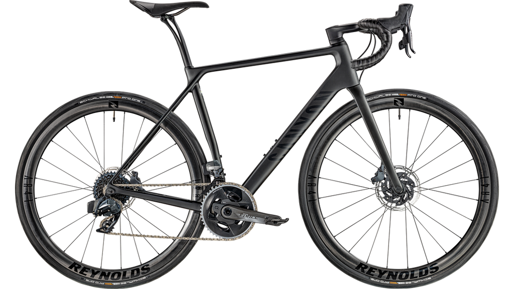 Canyon Endurace CF SLX Disc 8.0 2021