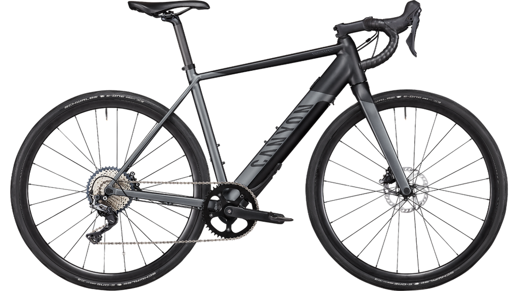 Canyon Endurace:ON 7.0 2021