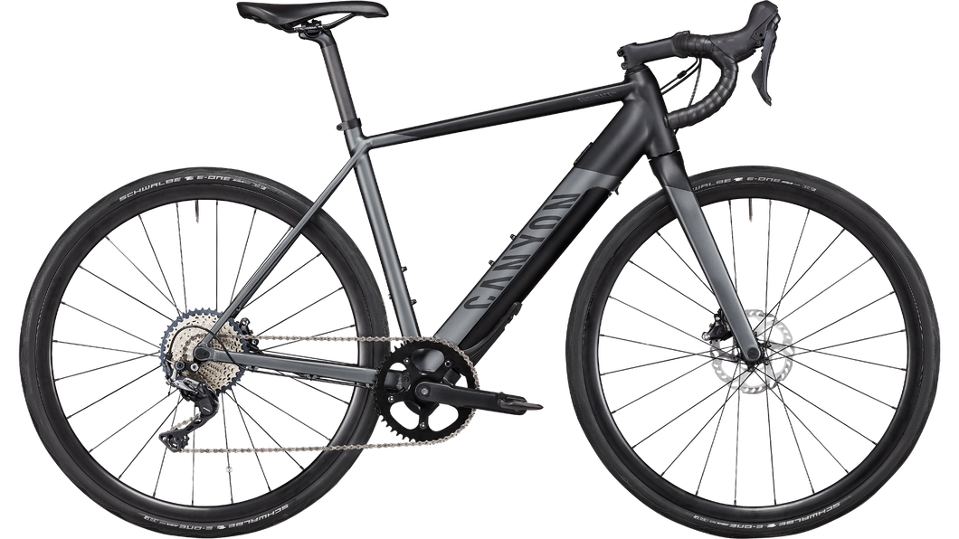 Canyon Endurace:ON 7.0 2021