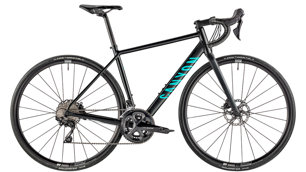 Canyon Endurace AL Disc WMN 6.0 2021