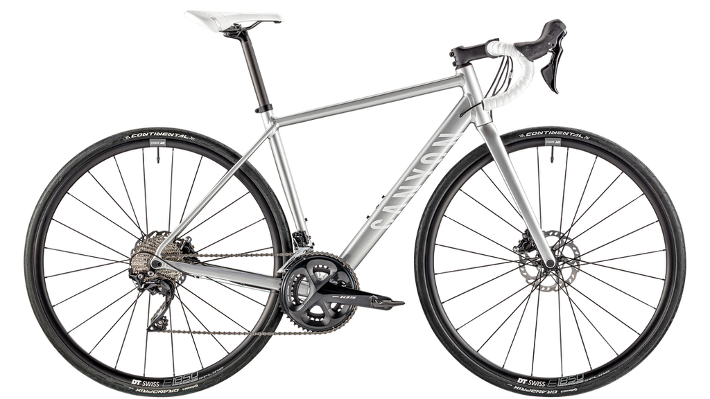 Canyon Endurace AL Disc WMN 6.0 2021