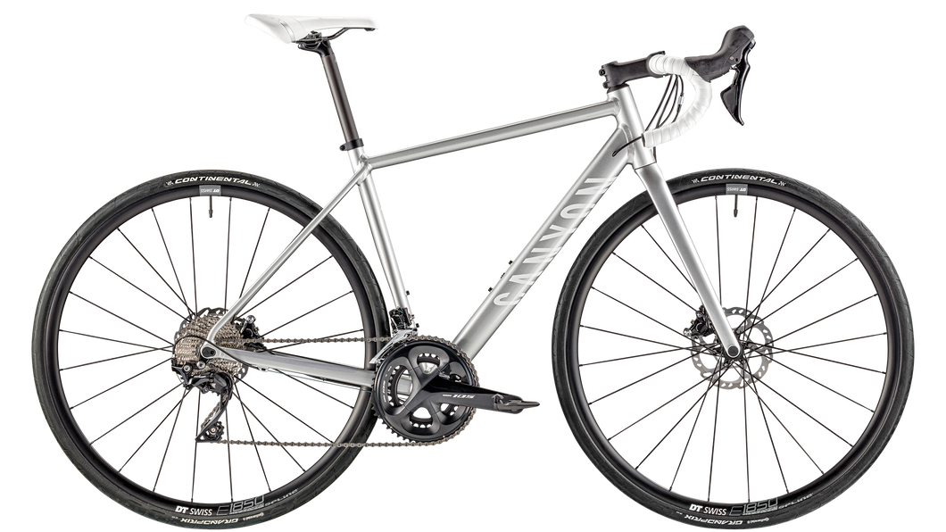 Canyon Endurace AL Disc WMN 6.0 2021