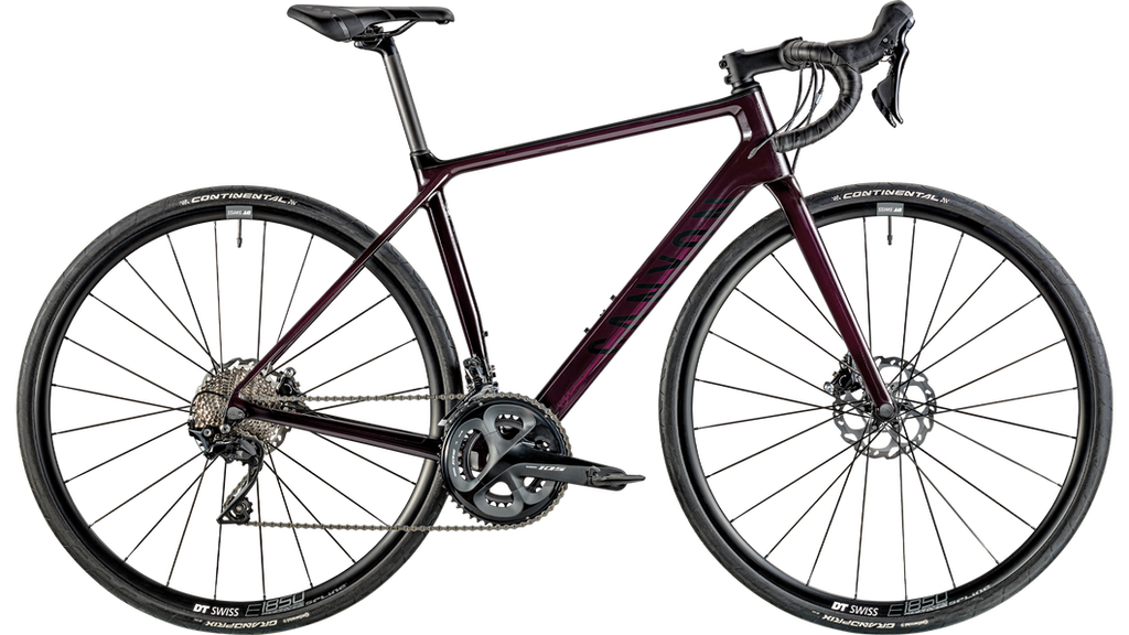 Canyon Endurace CF SL WMN 7.0 2021