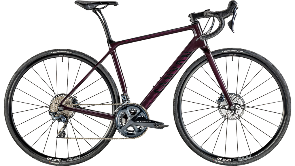 Canyon Endurace CF SL WMN 7.0 2021