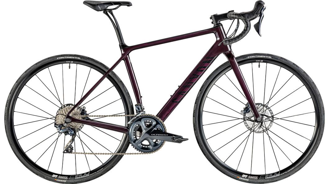 Canyon Endurace CF SL WMN 7.0 2021