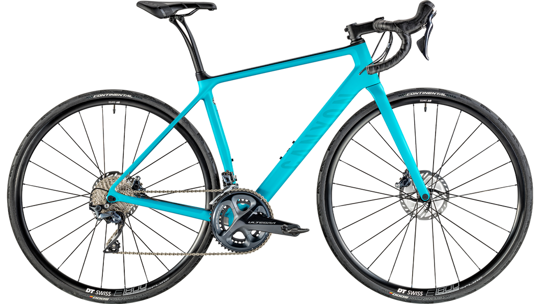 Canyon Endurace CF SL WMN 7.0 2021