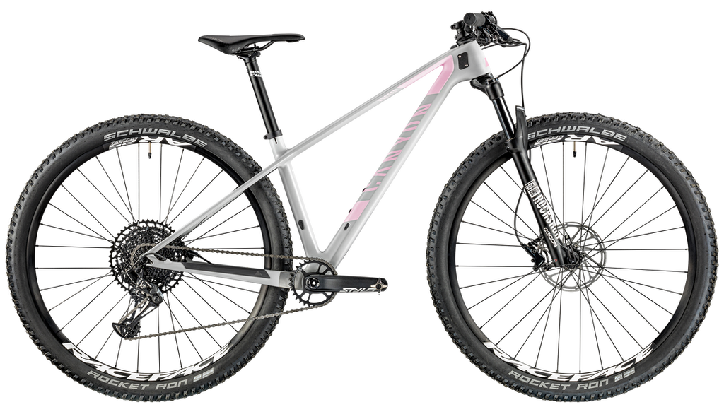 Canyon Exceed WMN CF SL 2020